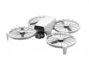 DJI Flip Smart Combo (DJI RC 2) CP.FP.00000181.01