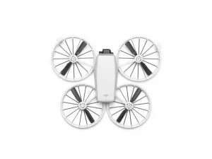 DJI Flip Smart Combo (DJI RC 2) CP.FP.00000181.01