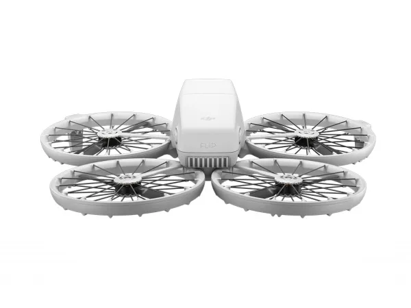 DJI Flip Smart Combo (DJI RC 2) CP.FP.00000181.01