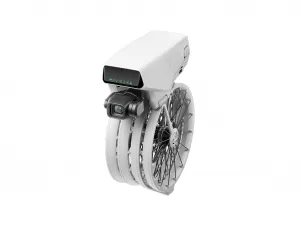 DJI Flip Smart Combo (DJI RC 2) CP.FP.00000181.01