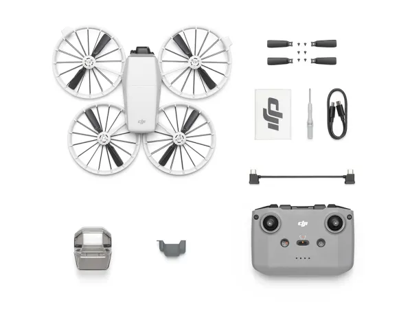 DJI Flip CP.FP.00000179.01 CP.FP.00000179.01