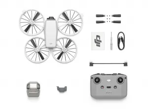 DJI Flip CP.FP.00000179.01 CP.FP.00000179.01