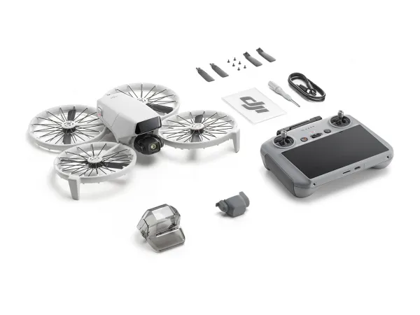 DJI Flip (DJI RC 2) CP.FP.00000180.01 CP.FP.00000180.01