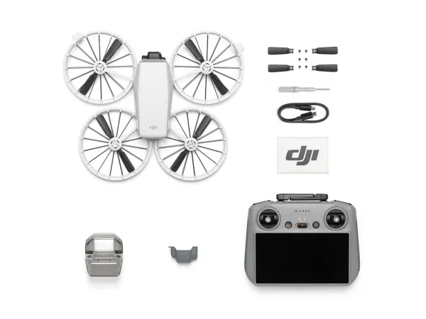 DJI Flip (DJI RC 2) CP.FP.00000180.01 CP.FP.00000180.01