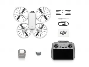 DJI Flip (DJI RC 2) CP.FP.00000180.01 CP.FP.00000180.01