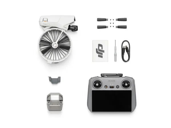 DJI Flip (DJI RC 2) CP.FP.00000180.01 CP.FP.00000180.01