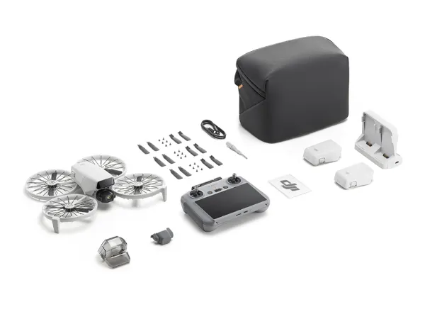 DJI Flip Smart Combo (DJI RC 2) CP.FP.00000181.01