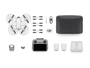 DJI Flip Smart Combo (DJI RC 2) CP.FP.00000181.01