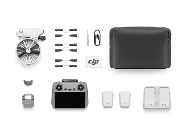 DJI Flip Smart Combo (DJI RC 2) CP.FP.00000181.01