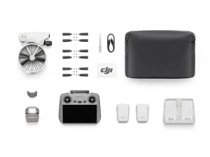 DJI Flip Smart Combo (DJI RC 2) CP.FP.00000181.01