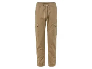 Livergy® Pánske cargo nohavice