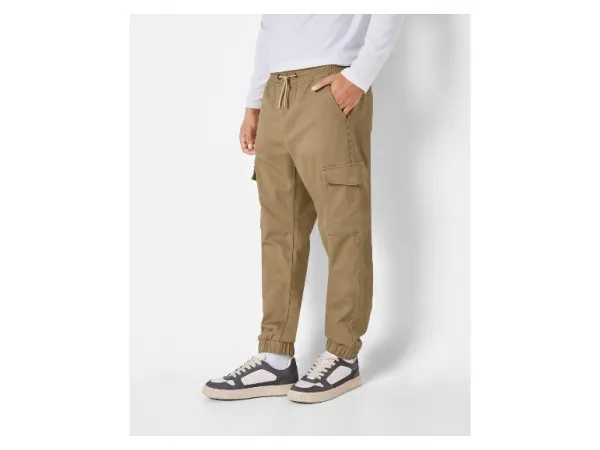 Livergy® Pánske cargo nohavice