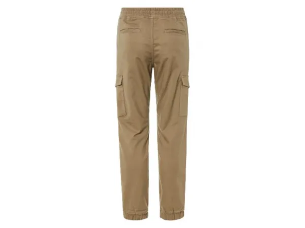 Livergy® Pánske cargo nohavice