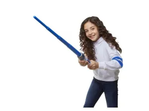 Star Wars Svetelný meč