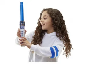 Star Wars Svetelný meč