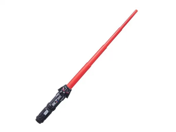 Star Wars Svetelný meč