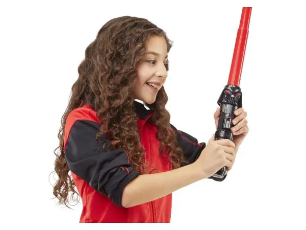 Star Wars Svetelný meč