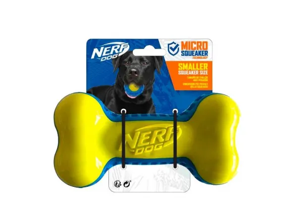 Nerf Dog Pískacia hračka pre psy