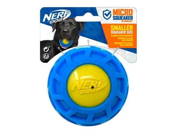 Nerf Dog Pískacia hračka pre psy