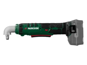 Parkside® Aku uhlový rázový uťahovák 20 V Paws 20 A1 - bez akumulátora