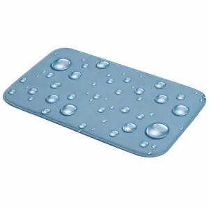 Kúpeľňová predložka Bublinky