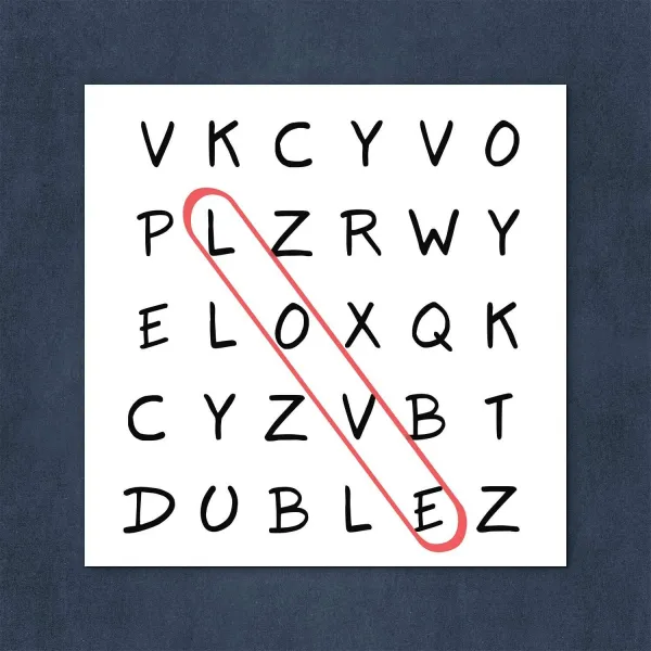 Romantický darček pre muža - Obraz LOVE