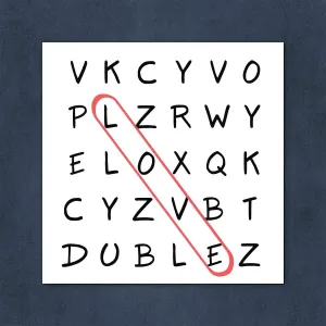 Romantický darček pre muža - Obraz LOVE