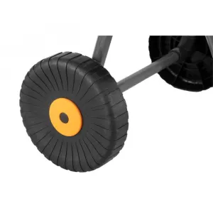 Vozíknazáhradnúhadicu,plastový,do60m1/215-793NEO