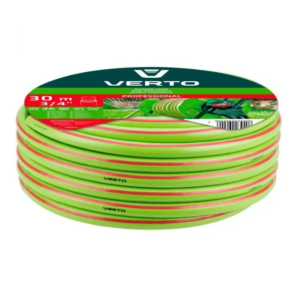 Záhradnáhadica30m,3/4PROFESSIONAL15G824VERTO