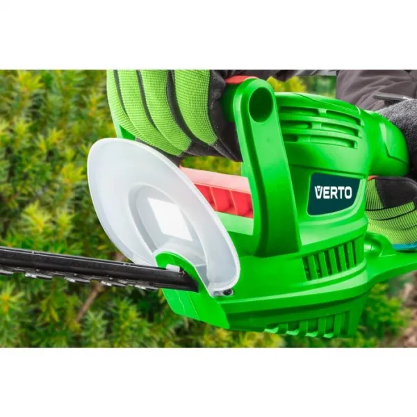 Nožnicenaživýplotsvýkonom600W,52G567VERTO