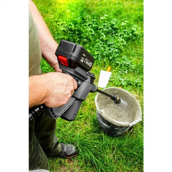 AkuzáhradnýčističEnergy58G083GRAFIT