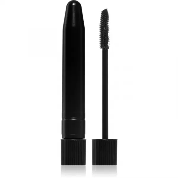 Collistar Infinito Mascara Refill posilňujúca riasenka pre extrémny objem a intenzívny pohľad náhradná náplň odtieň Extra Nero 7.5 ml