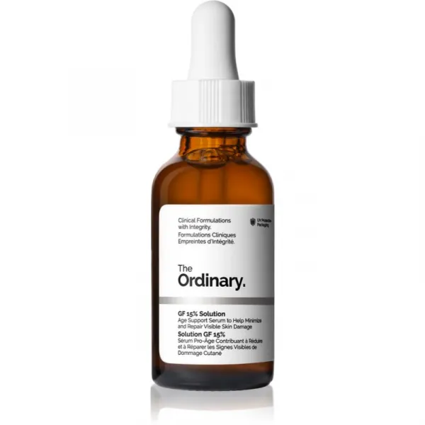 The Ordinary Growth Factors Solution vyhladzujúce sérum proti vráskam 30 ml