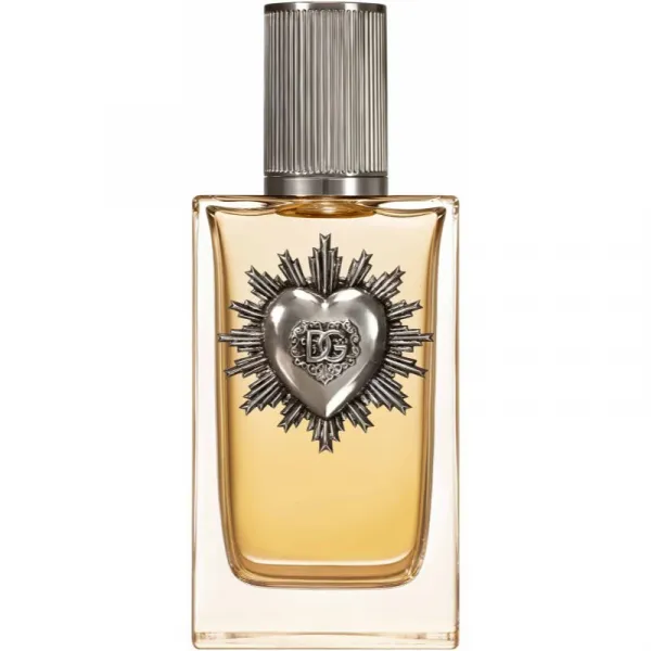 Dolce&Gabbana Devotion For Men Eau de Parfum parfumovaná voda pre mužov 100 ml