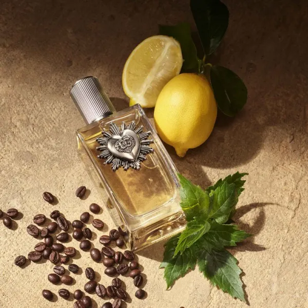 Dolce&Gabbana Devotion For Men Eau de Parfum parfumovaná voda pre mužov 50 ml