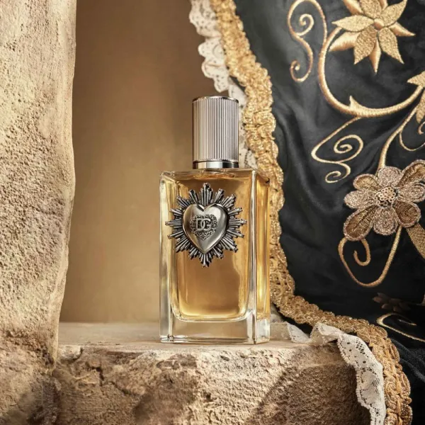 Dolce&Gabbana Devotion For Men Eau de Parfum parfumovaná voda pre mužov 50 ml