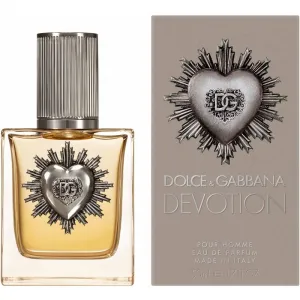 Dolce&Gabbana Devotion For Men Eau de Parfum parfumovaná voda pre mužov 50 ml