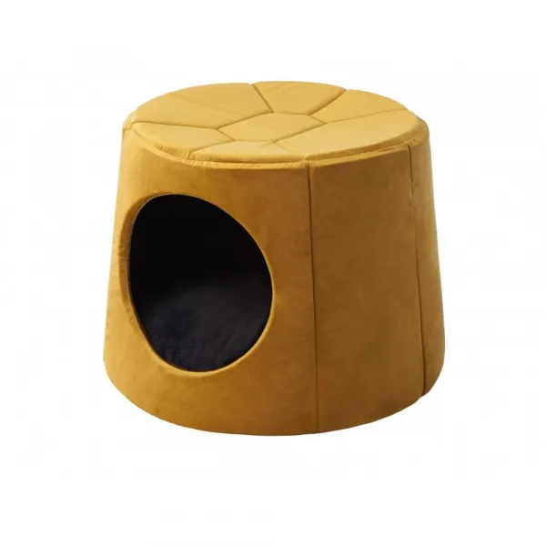 Búda pre psa Reedog Turtle 2v1 yellow