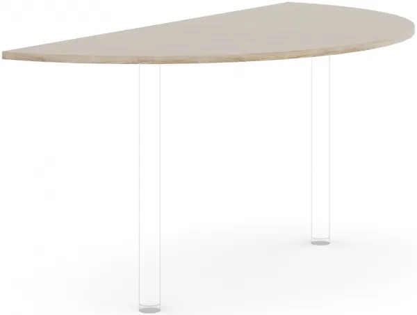 LENZA Express - zakončovací prvok 160x80x2,2