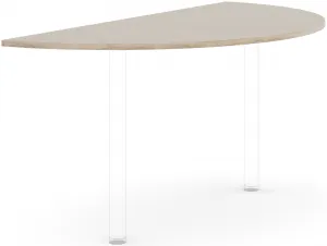 LENZA Express - zakončovací prvok 160x80x2,2