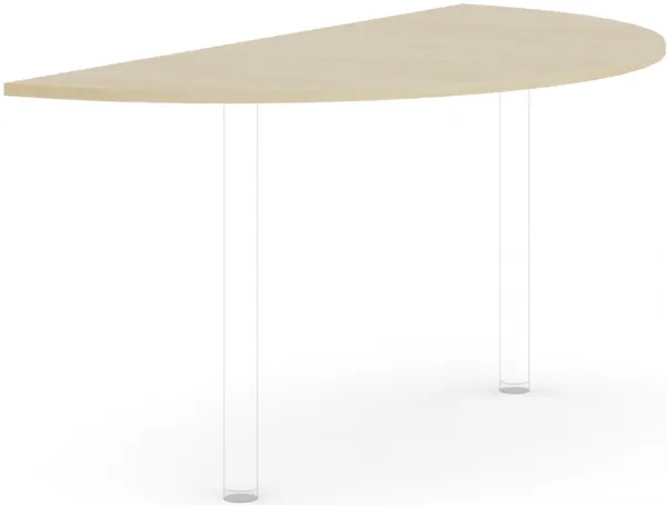 LENZA Express - zakončovací prvok 160x80x2,2