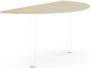 LENZA Express - zakončovací prvok 160x80x2,2
