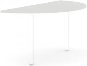 LENZA Express - zakončovací prvok 160x80x2,2