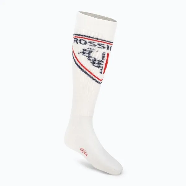 Rossignol ROOSTER 2P X3 W Lyžiarske podkolienky, čierna, veľkosť