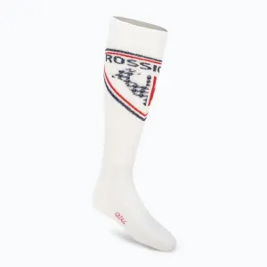 Rossignol ROOSTER 2P X3 W Lyžiarske podkolienky, čierna, veľkosť