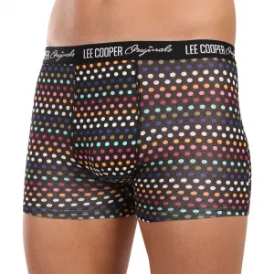 7PACK pánske boxerky Lee Cooper viacfarebné (PO41015-mix) M, trenky