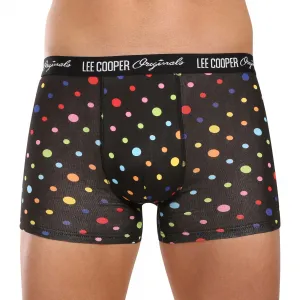 7PACK pánske boxerky Lee Cooper viacfarebné (PO41015-mix) M, trenky