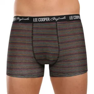 7PACK pánske boxerky Lee Cooper viacfarebné (PO41015-mix) M, trenky