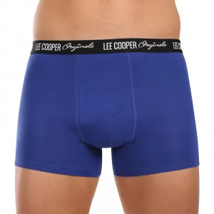 7PACK pánske boxerky Lee Cooper viacfarebné (PO41015-mix) M, trenky