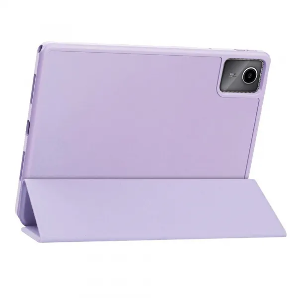 Púzdro Tech-Protect SC Pen pre Lenovo Tab M11 11.0 TB-330, fialové